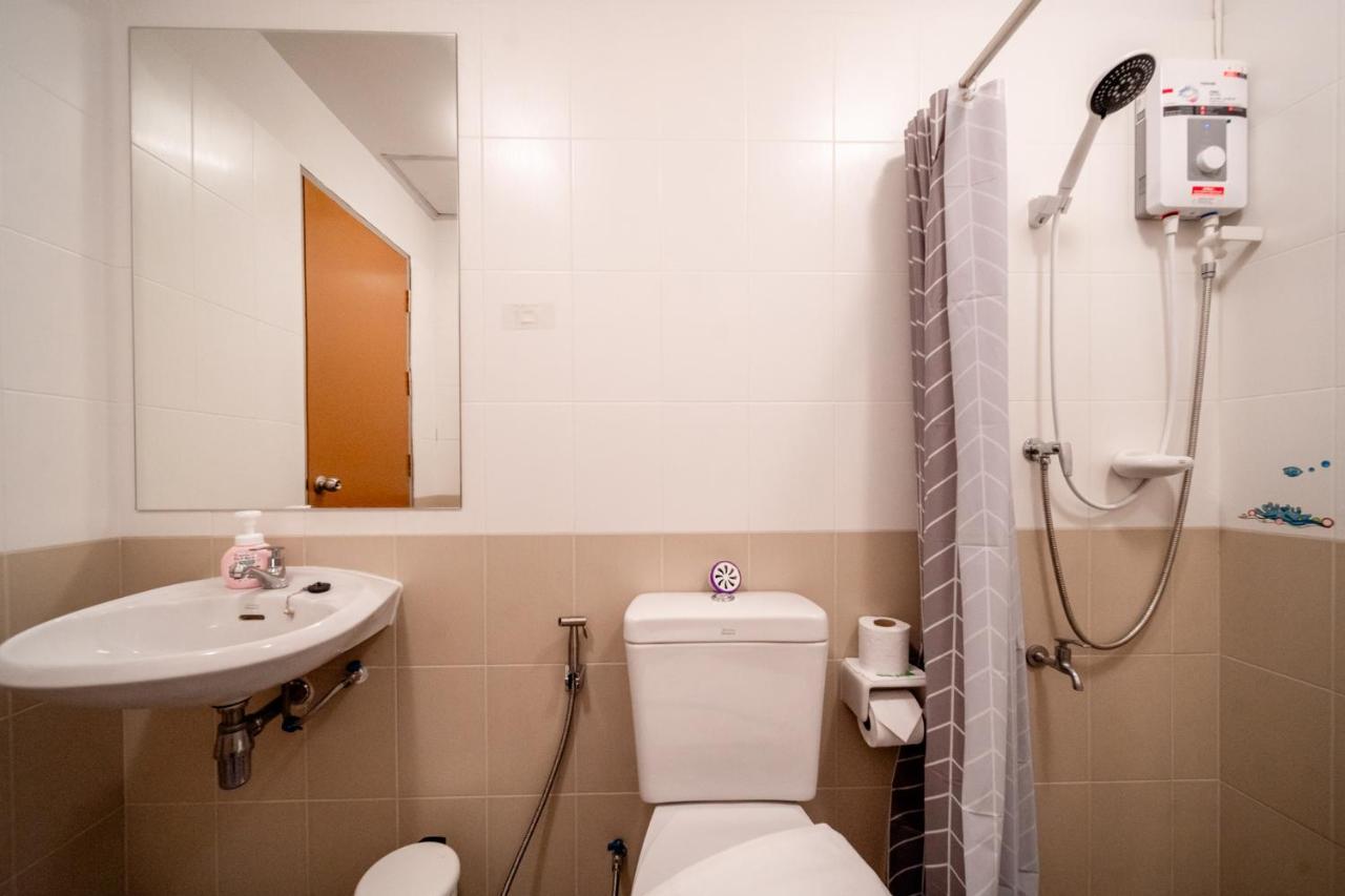 Socialer Coliving & Coworking Space Chiang Mai Eksteriør billede