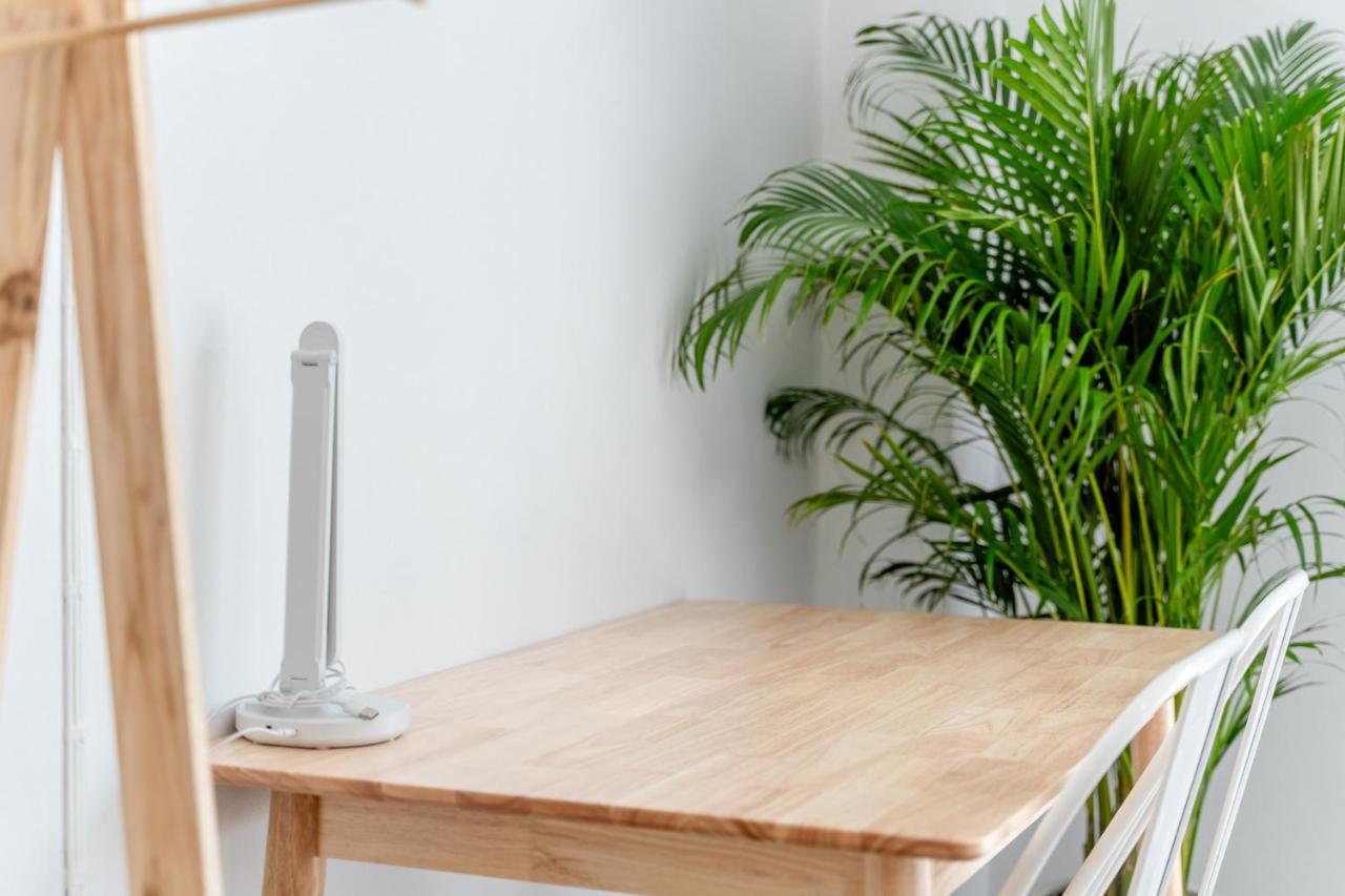 Socialer Coliving & Coworking Space Chiang Mai Eksteriør billede