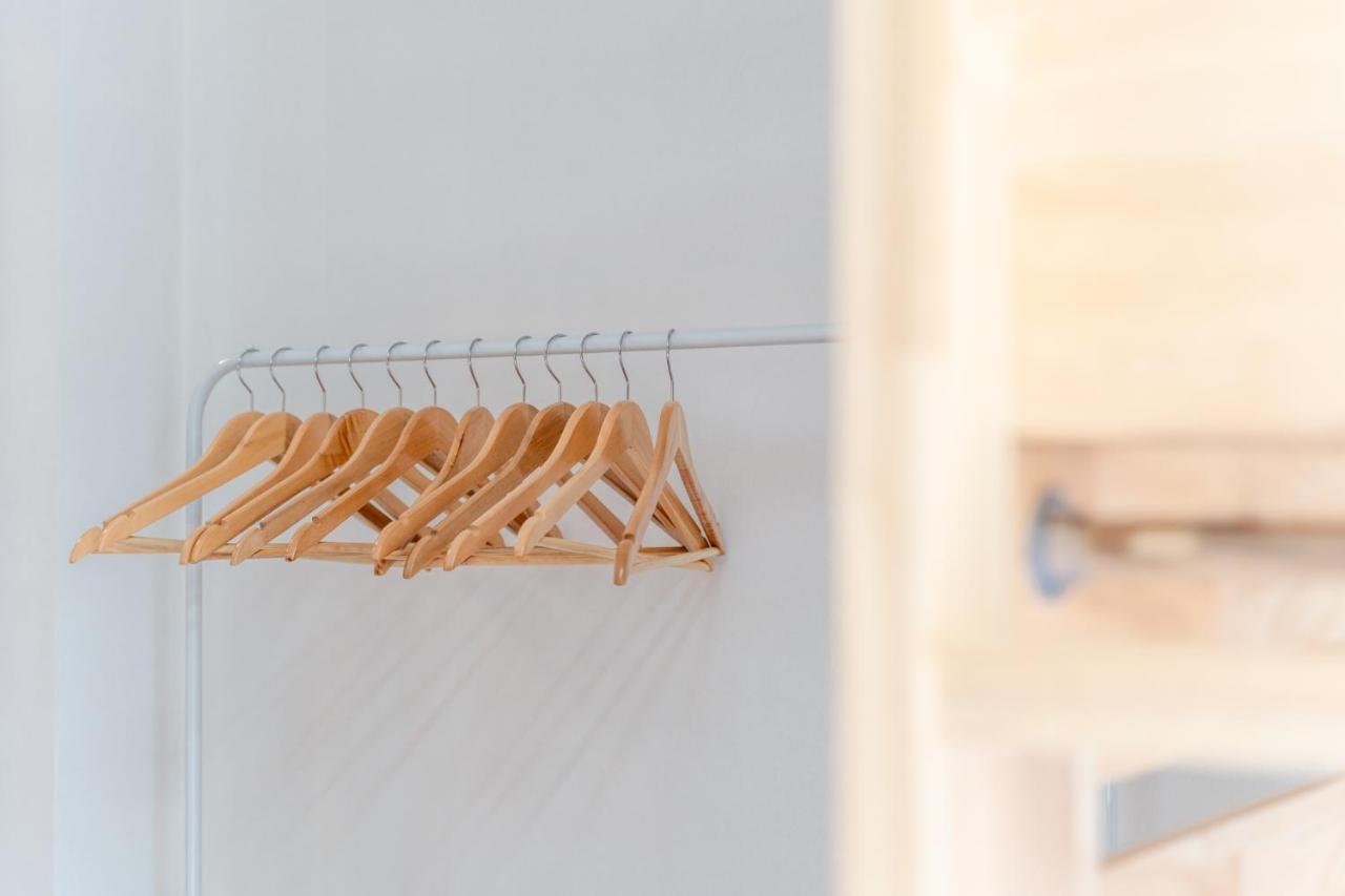 Socialer Coliving & Coworking Space Chiang Mai Eksteriør billede